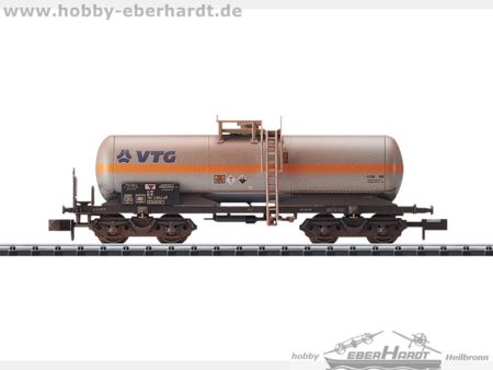 Chlorgaskesselwagen VTG