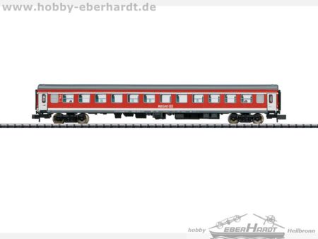 Minitrix Personenwagen IRE DB AG