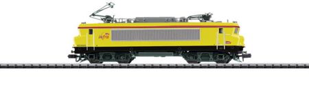 E-Lok Serie BB 22200 INFRA