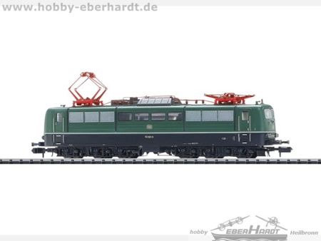 E-Lok BR 151 DB