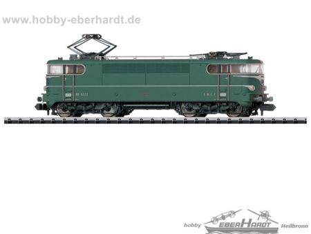 E-Lok Serie 9200 SNCF