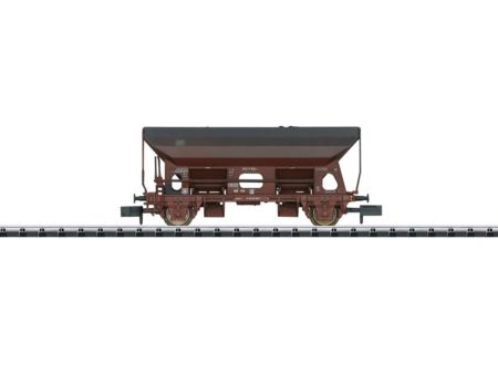 Minitrix Selbstenladewagen DB