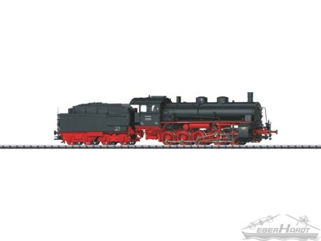 Dampflok BR 57.5 DB