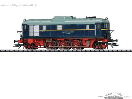 Trix Museums-Diesellok V 140 001 D