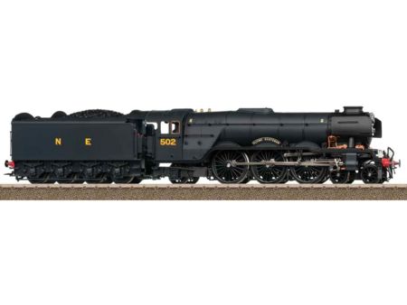 TRIX HO Dampflok Cl.A3 Flying Scotsman