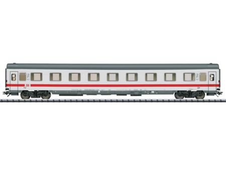 Trix Abteilwagen Bvmkz 856 DB AG