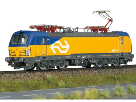 Trix HO E-Lok BR 193, NS, Ep. VI