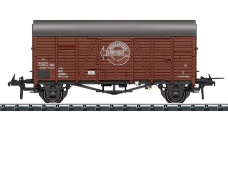 Trix Express Clubwagen 2023