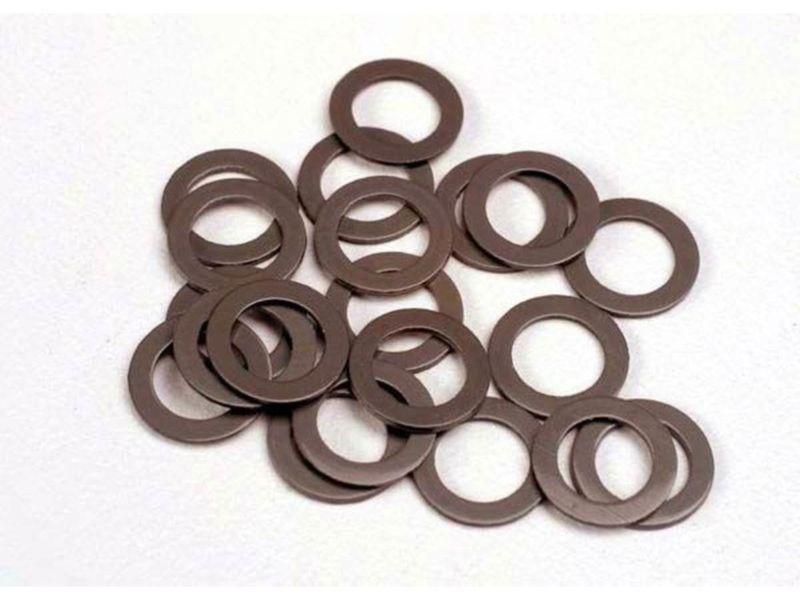 TRAXXAS Scheiben 5x8x0,5