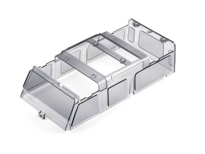 Fenster für 9712 DEFENDER 1/18
