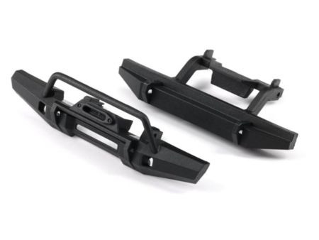Bumper v/h DEFENDER 1/18