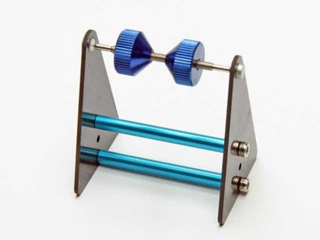Extron Propeller Auswuchter DeLuxe (55mm)
