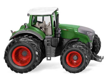 Fendt 1050 Vario mit         