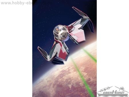 Obi-Wan's Jedi Starfighter