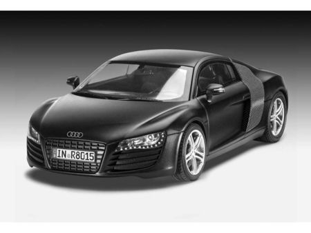 Revell  AUDI R8 1:24
