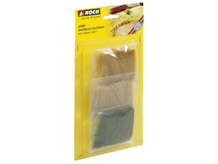 Noch  Schilfgras-Sortiment, 21g