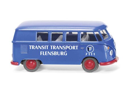 VW T1 Bus 