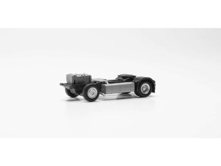 Herpa HO  TS Zm.FG DAF XF 105 2a, 2 St.