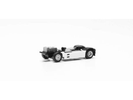 Herpa HO  TS FG DAF XG/XG+ m./o.CV,2 St