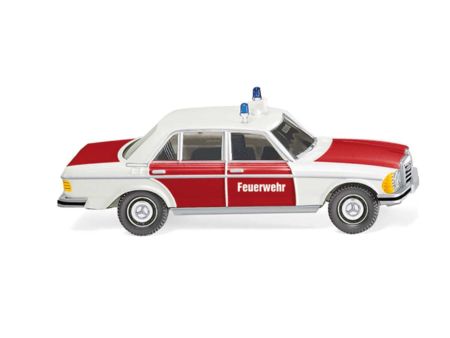 Feuerwehr - MB 240 D         