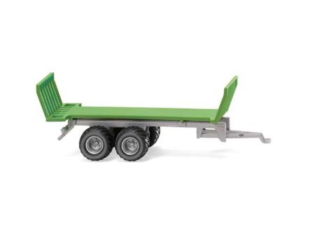 Joskin Futtertransporter     