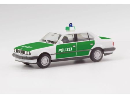 Herpa HO  BMW 323i (E30) 