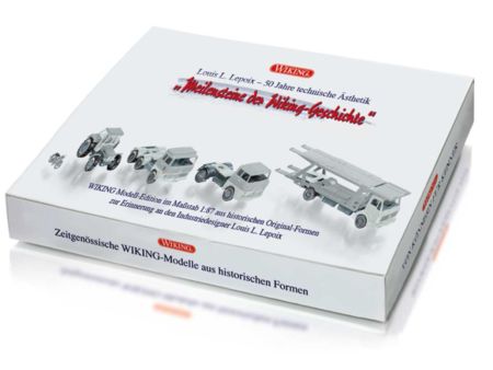 Wiking  Spur N  Set 