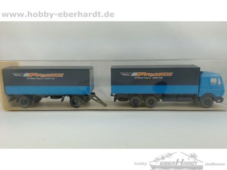 WIKING 26456     Second hand