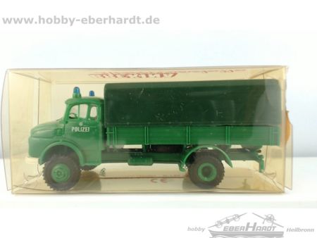 BREKINA 4724     Second hand