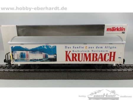 MÄRKLIN 31967     Second hand