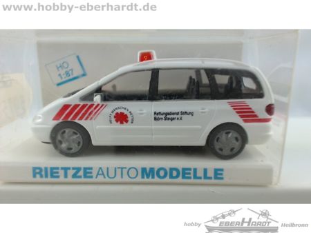 RIETZE 50751     Second hand