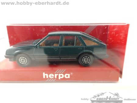 HERPA 002033     Second hand