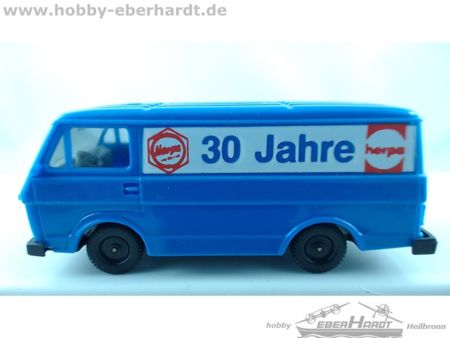 HERPA 002902     Second hand