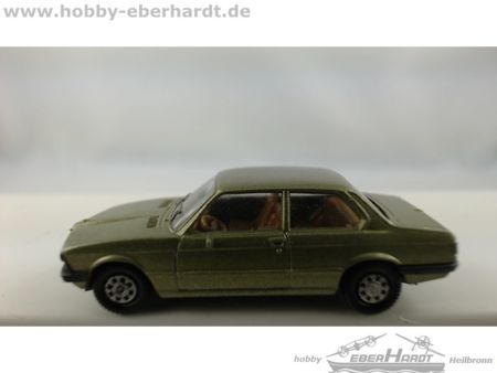 HERPA 003006b     Second hand