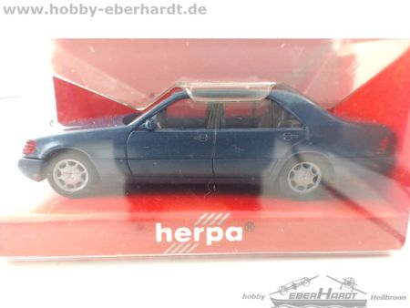 HERPA 003094     Second hand