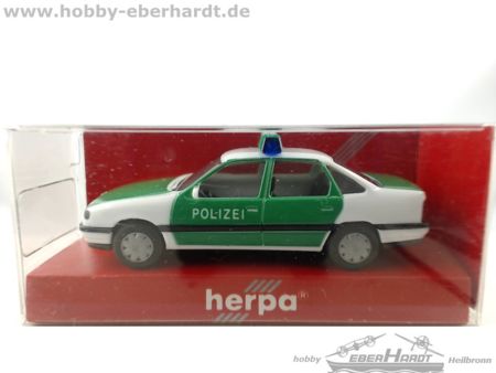HERPA 004130     Second hand
