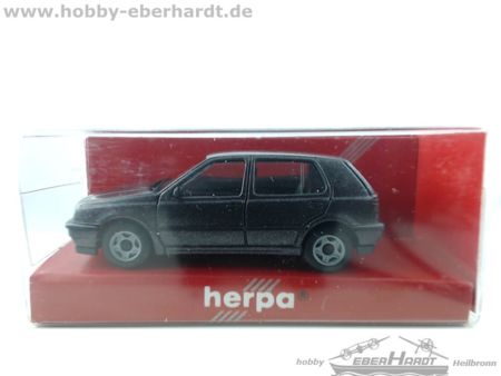 HERPA 031097     Second hand