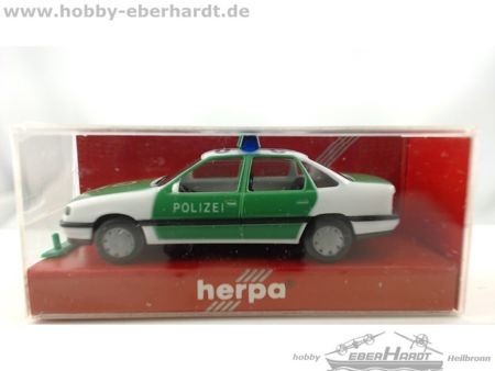 HERPA 042000     Second hand