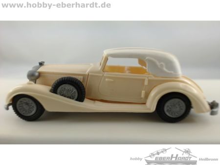 Praline Horch     Second hand