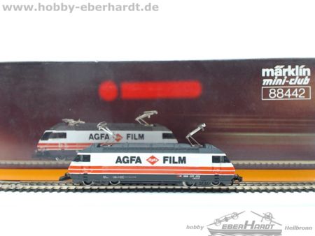 MÄRKLIN 88442     Second hand