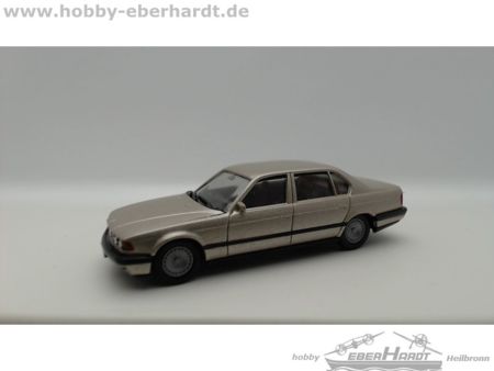 HERPA 002504     Second hand