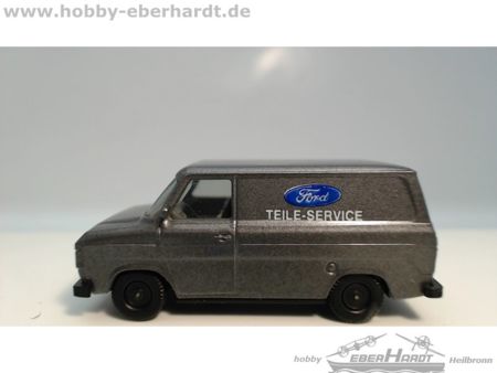HERPA 004030b     Second hand