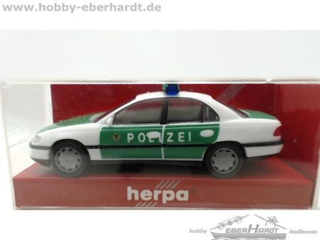 HERPA 042345     Second hand