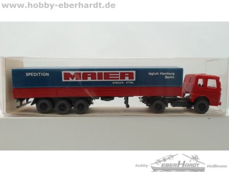 WIKING 517/5     Second hand