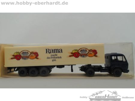 WIKING 542/1a     Second hand