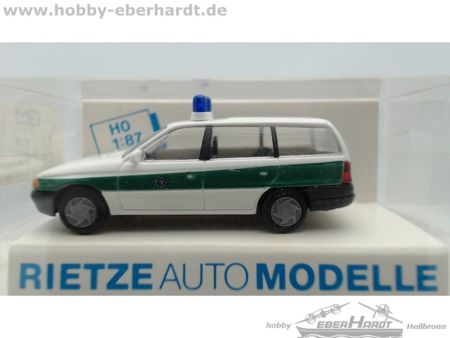 RIETZE 50480     Second hand