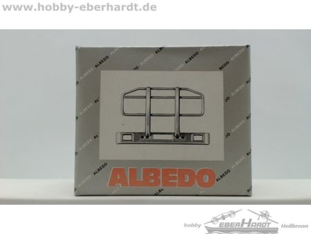ALBEDO 500114     Second hand