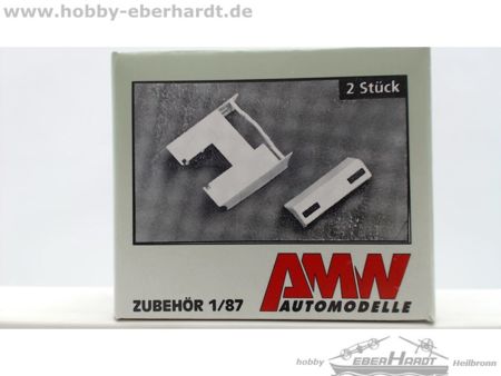 AWM 90023     Second hand
