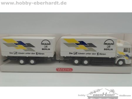 WIKING 598-01-37     Second hand