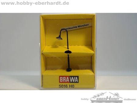 BRAWA 5016     Second hand